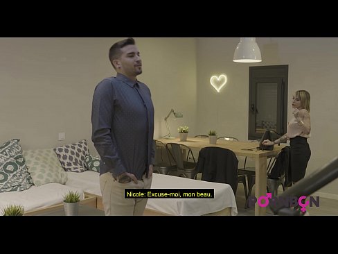❤️ PORNBCN 4K One mature woman with big tits is to be anal fucked young gigolo with big dick blowjob amortism hard fuck hand job dog style pussy lick orgasm French subtitles ❤❌ سپر جنسي تي sd.ergoupa.top